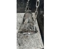 Automatic transmission Mercedes Benz S Class W126 1983 722300 Catalog number of the part 722300