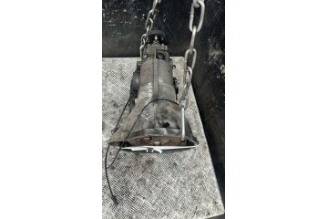 Automatic transmission Mercedes Benz S Class W126 1983 722300 Catalog number of the part 722300