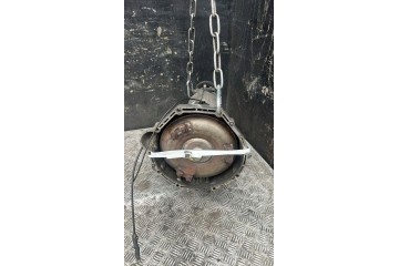 Automatic transmission Mercedes Benz S Class W126 1983 722300 Transmission type automatic