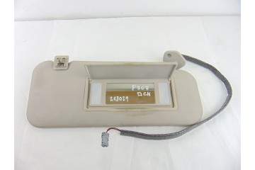 PARASOL DERECHO PEUGEOT 307 BREAK / SW (S1)(04.2002)