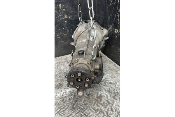 Transmisión automática Mercedes-Benz Clase S W126 1983 722300