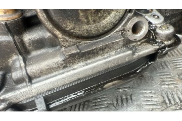 Transmisión automática Mercedes-Benz Clase S W126 1983 722300