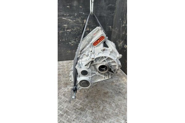 Engine complete Audi Q4 e tron F4B 2024 0ET901131J Part manufacturer Audi OE