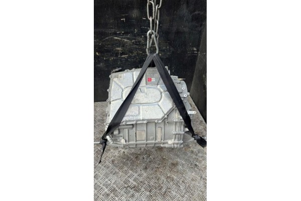 Engine complete Audi Q4 e tron F4B 2024 0ET901131J Catalog number of the part 0ET901131J NXD