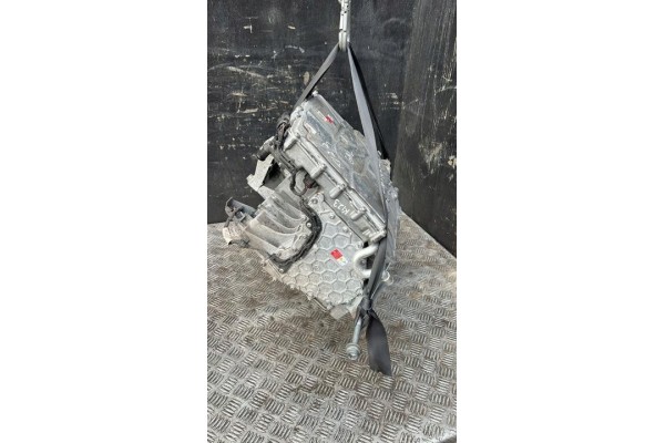 Engine complete Audi Q4 e tron F4B 2024 0ET901131J Engine type electric