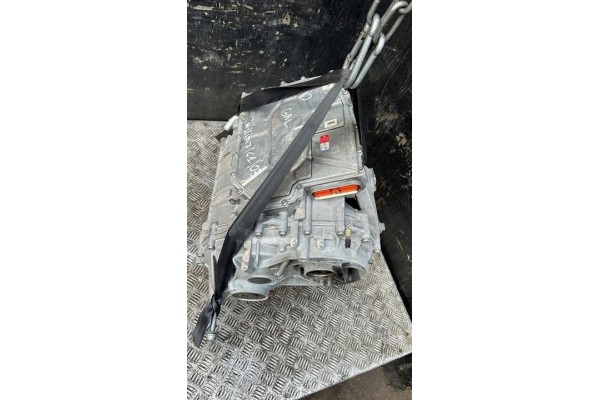 Motor completo Audi Q4 e-tron F4B 2024 0ET901131J
