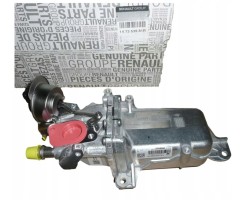 Exhaust gas cooler Egr Renault 2 3Dci 147355238R Original