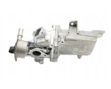 Exhaust gas cooler Egr Renault 2 3Dci 147355238R Original Car type passenger cars