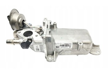 Exhaust gas cooler Egr Renault 2 3Dci 147355238R Original Engine type diesel