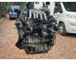 VW T5 ENGINE 2 5 TDI 131KM AXD COMPLETE WITH ACCESSORIES READY TO PUT ON