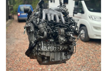 VW T5 ENGINE 2 5 TDI 131KM AXD COMPLETE WITH ACCESSORIES READY TO PUT ON