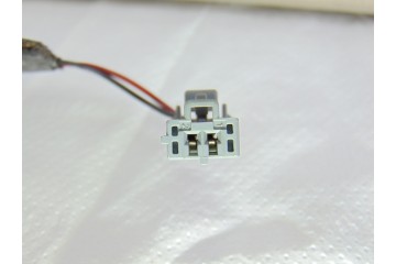 PARASOL DERECHO PEUGEOT 307 BREAK / SW (S1)(04.2002)