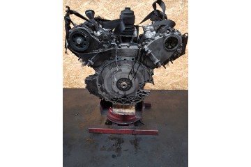 DIESEL ENGINE POST AUDI Q7 BTR 4 2tdi Catalog number of the part BTR 006116