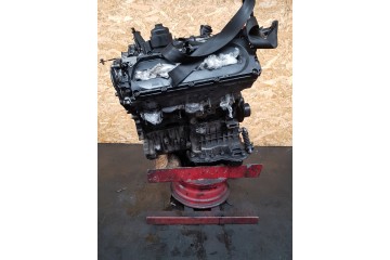 DIESEL ENGINE POST AUDI Q7 BTR 4 2tdi Engine type diesel