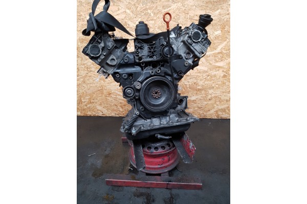 DIESEL ENGINE POST AUDI Q7 BTR 4 2tdi Car type passenger cars