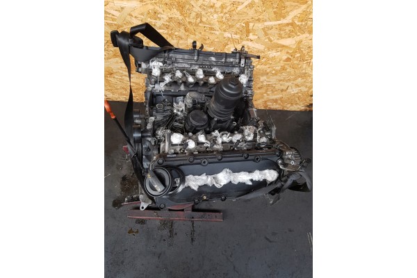DIESEL ENGINE POST AUDI Q7 BTR 4 2tdi Part manufacturer Audi OE