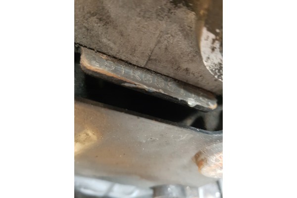 DIESEL ENGINE POST AUDI Q7 BTR 4 2tdi Quality of parts according to GVO O original with manufacturer s logo OE