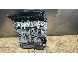 BMW F10 F30 F31 2 0 D ENGINE B47D20A BARE POST DESCRIPTION