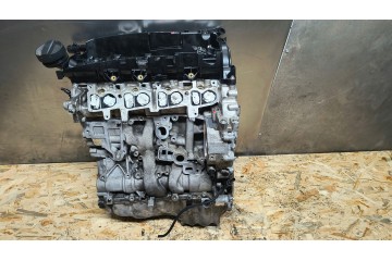 BMW F10 F30 F31 2 0 D ENGINE B47D20A BARE POST DESCRIPTION