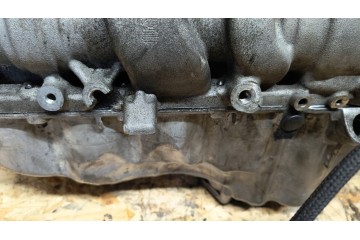 BMW F10 F30 F31 2 0 D ENGINE B47D20A BARE POST DESCRIPTION Catalog number of the part B47D20A