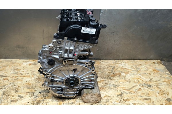 BMW F10 F30 F31 2 0 D ENGINE B47D20A BARE POST DESCRIPTION Part manufacturer BMW OE
