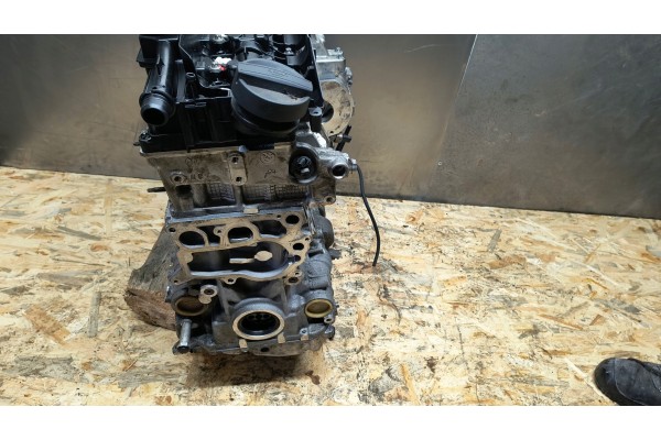 BMW F10 F30 F31 2 0 D ENGINE B47D20A BARE POST DESCRIPTION Engine type diesel