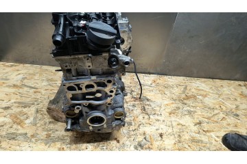 BMW F10 F30 F31 2 0 D ENGINE B47D20A BARE POST DESCRIPTION Engine type diesel