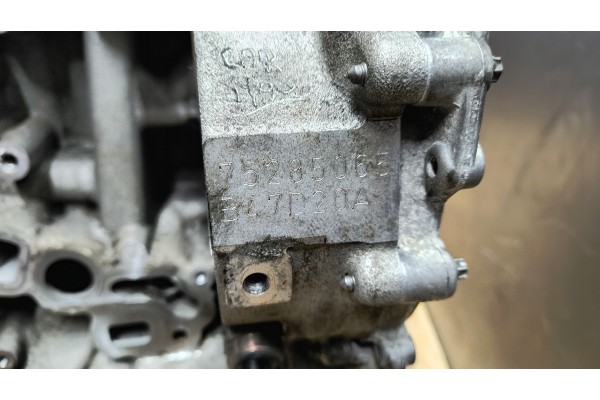 BMW F10 F30 F31 2 0 D ENGINE B47D20A BARE POST DESCRIPTION Quality of parts according to GVO Q original with factory logo OEM OE