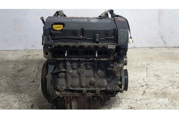 OPEL 1 6 16V ENGINE Z16XEP BARE POST