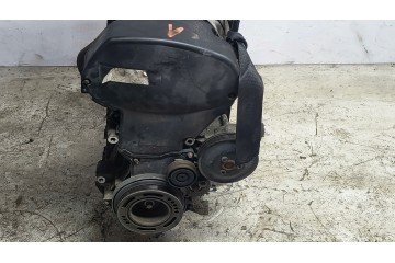 OPEL 1 6 16V ENGINE Z16XEP BARE POST Catalog number of the part Z16XEP