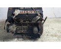OPEL 1 6 16V ENGINE Z16XEP BARE POST Part manufacturer Opel OE