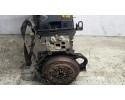 OPEL 1 6 16V ENGINE Z16XEP BARE POST Car type passenger cars