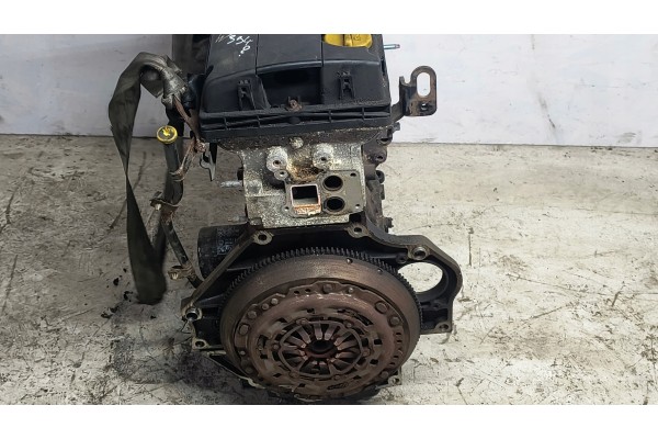 OPEL 1 6 16V ENGINE Z16XEP BARE POST Car type passenger cars