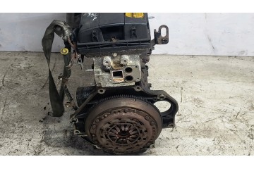 OPEL 1 6 16V ENGINE Z16XEP BARE POST Car type passenger cars