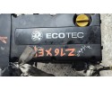 OPEL 1 6 16V ENGINE Z16XEP BARE POST Engine type petrol