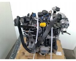 ENGINE RENAULT MEGANE IV K9KU876 K9K U876 1 5 DCI