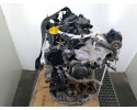 ENGINE RENAULT MEGANE IV K9KU876 K9K U876 1 5 DCI Quality of parts according to GVO Q original with factory logo OEM OES