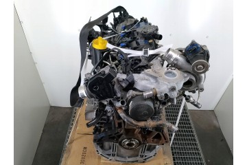 ENGINE RENAULT MEGANE IV K9KU876 K9K U876 1 5 DCI Quality of parts according to GVO Q original with factory logo OEM OES