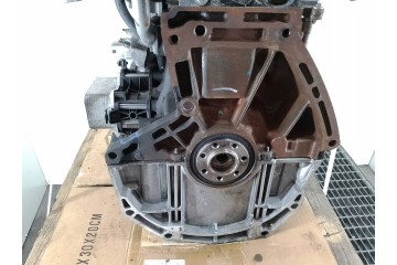 ENGINE RENAULT MEGANE IV K9KU876 K9K U876 1 5 DCI Car type passenger cars