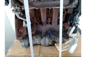 Motor Renault Megane IV K9KU876 K9K U876 1.5 DCI