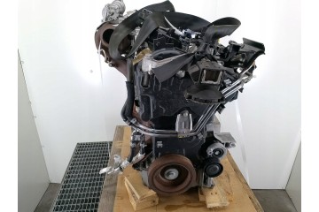 Motor Renault Megane IV K9KU876 K9K U876 1.5 DCI