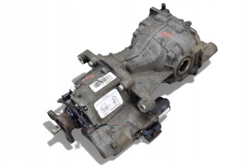 BRIDGE DYFER REAR HYUNDAI TUCSON III KIA SPORTAGE IV 2 0 CRDI M0017948 2 533