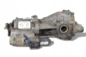 BRIDGE DYFER REAR HYUNDAI TUCSON III KIA SPORTAGE IV 2 0 CRDI M0017948 2 533 Catalog number of the part LUCAR M0017948 8558001 E