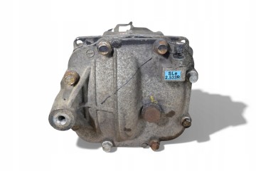 BRIDGE DYFER REAR HYUNDAI TUCSON III KIA SPORTAGE IV 2 0 CRDI M0017948 2 533 Engine type diesel