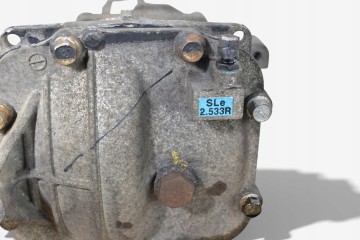 BRIDGE DYFER REAR HYUNDAI TUCSON III KIA SPORTAGE IV 2 0 CRDI M0017948 2 533 Catalog number of the original M0017948 8558001 EEL