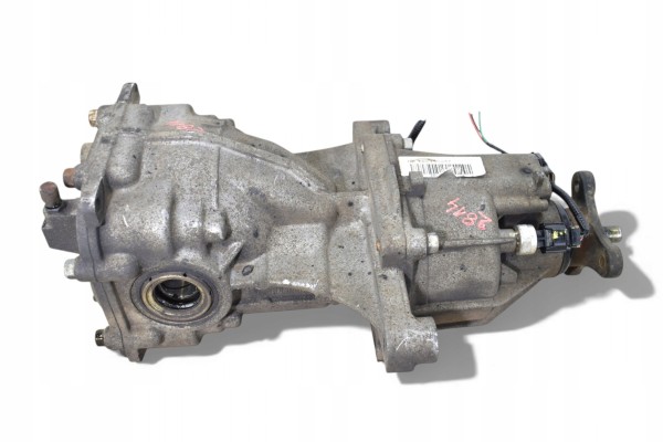 Puente Diferencial Trasero Hyundai Tucson III Kia Sportage IV 2.0 CRDI