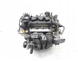 Complete engine KIA PICANTO III HYUNDAI i10 1 0 G3LA EURO6 64tys KM