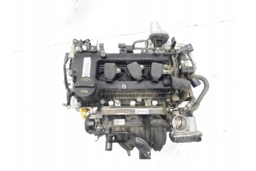 Complete engine KIA PICANTO III HYUNDAI i10 1 0 G3LA EURO6 64tys KM Catalog number of the part G3LA