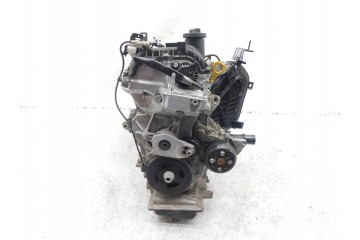 Complete engine KIA PICANTO III HYUNDAI i10 1 0 G3LA EURO6 64tys KM Part manufacturer Kia OE