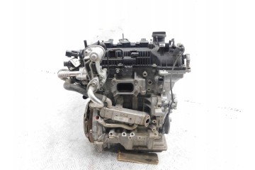 Complete engine KIA PICANTO III HYUNDAI i10 1 0 G3LA EURO6 64tys KM Engine type petrol